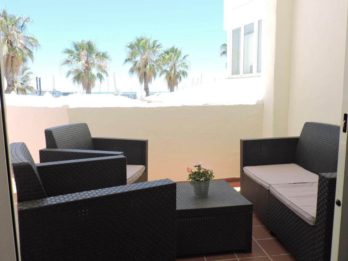 Appartement Exclusivo Puerto Marina *