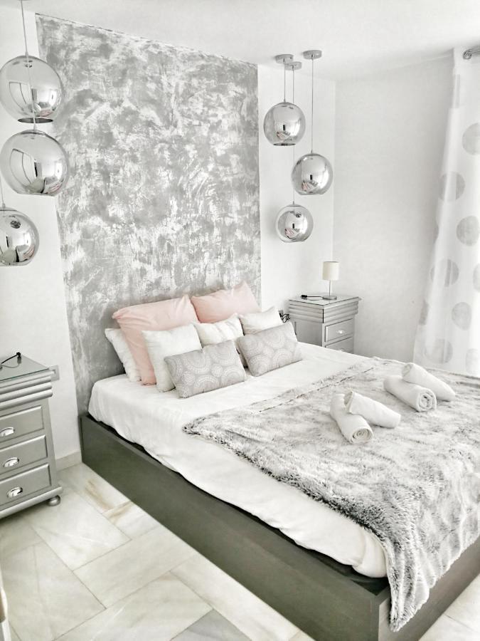 Exclusivo Puerto Marina Appartement Benalmádena