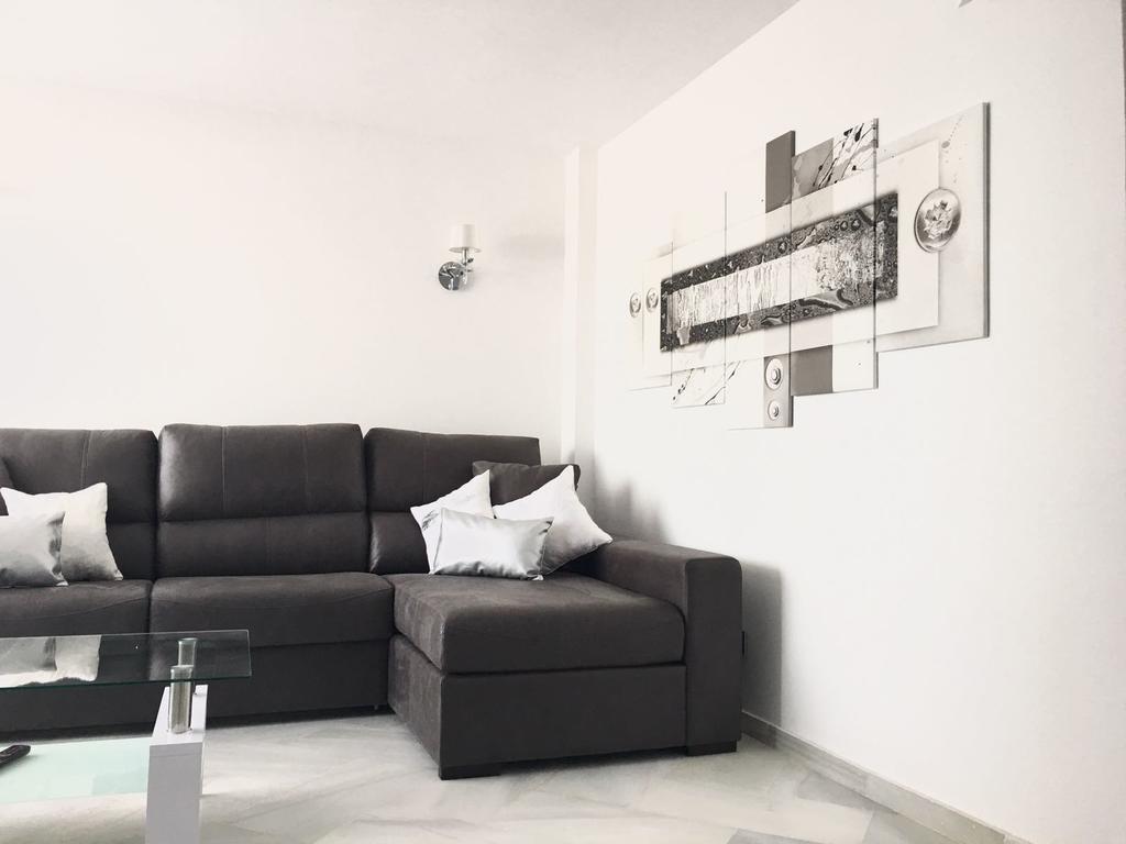 Appartement Exclusivo Puerto Marina