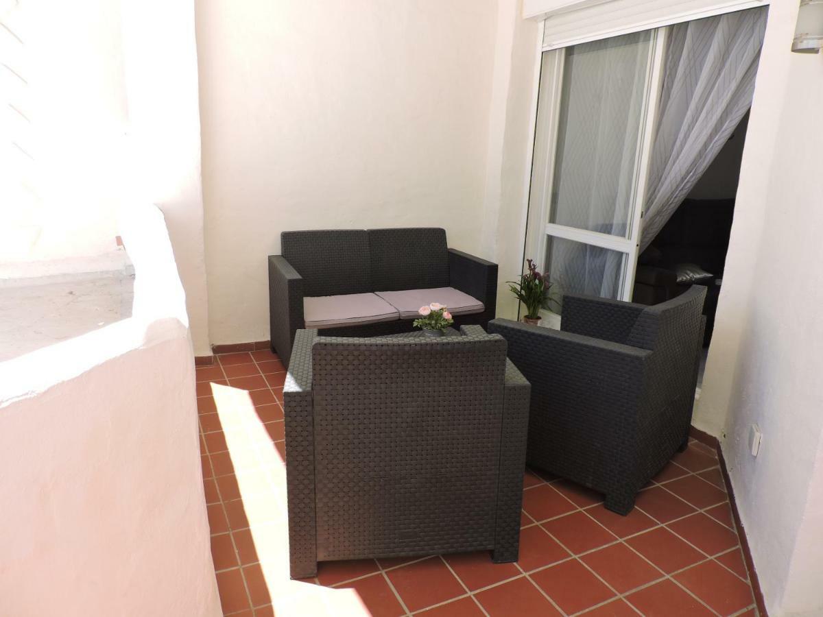 Appartement Exclusivo Puerto Marina