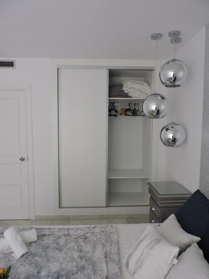 Appartement Exclusivo Puerto Marina