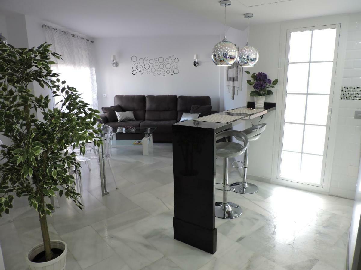 Appartement Exclusivo Puerto Marina *