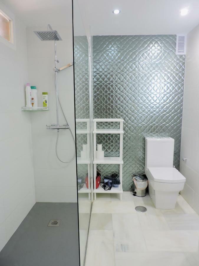 Appartement Exclusivo Puerto Marina