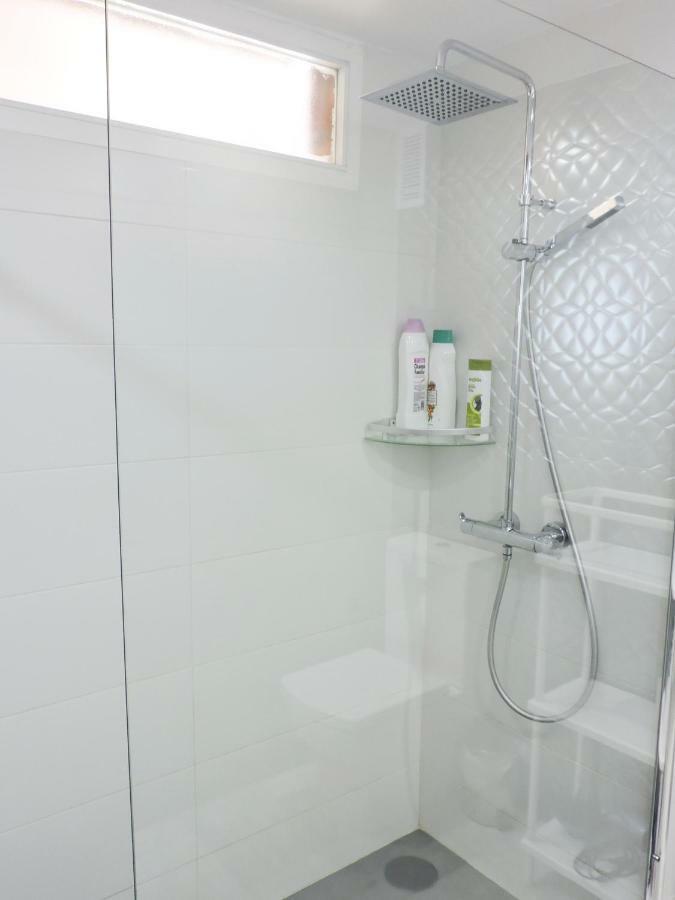 Exclusivo Puerto Marina Appartement Benalmádena