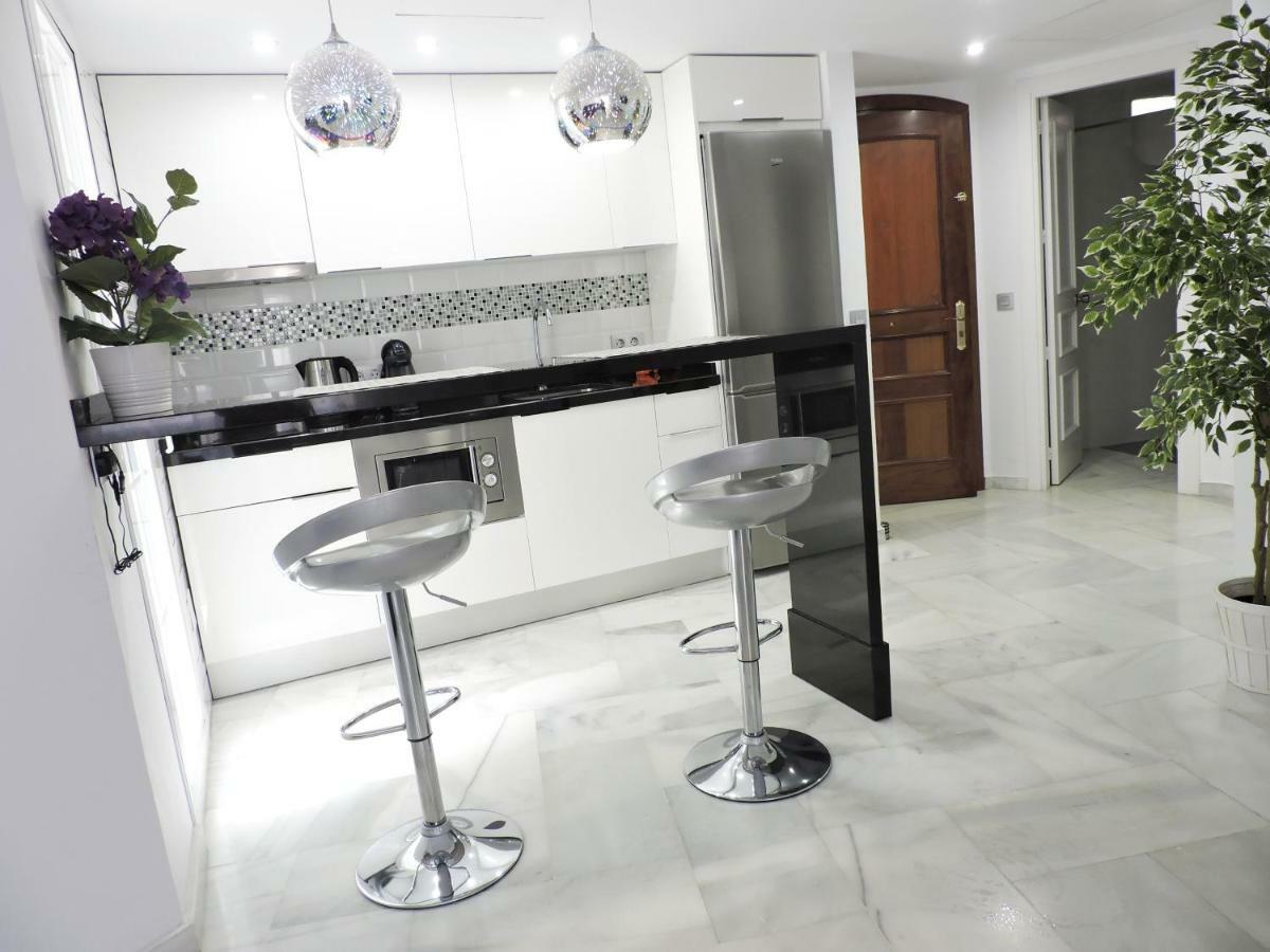 Appartement Exclusivo Puerto Marina Benalmádena