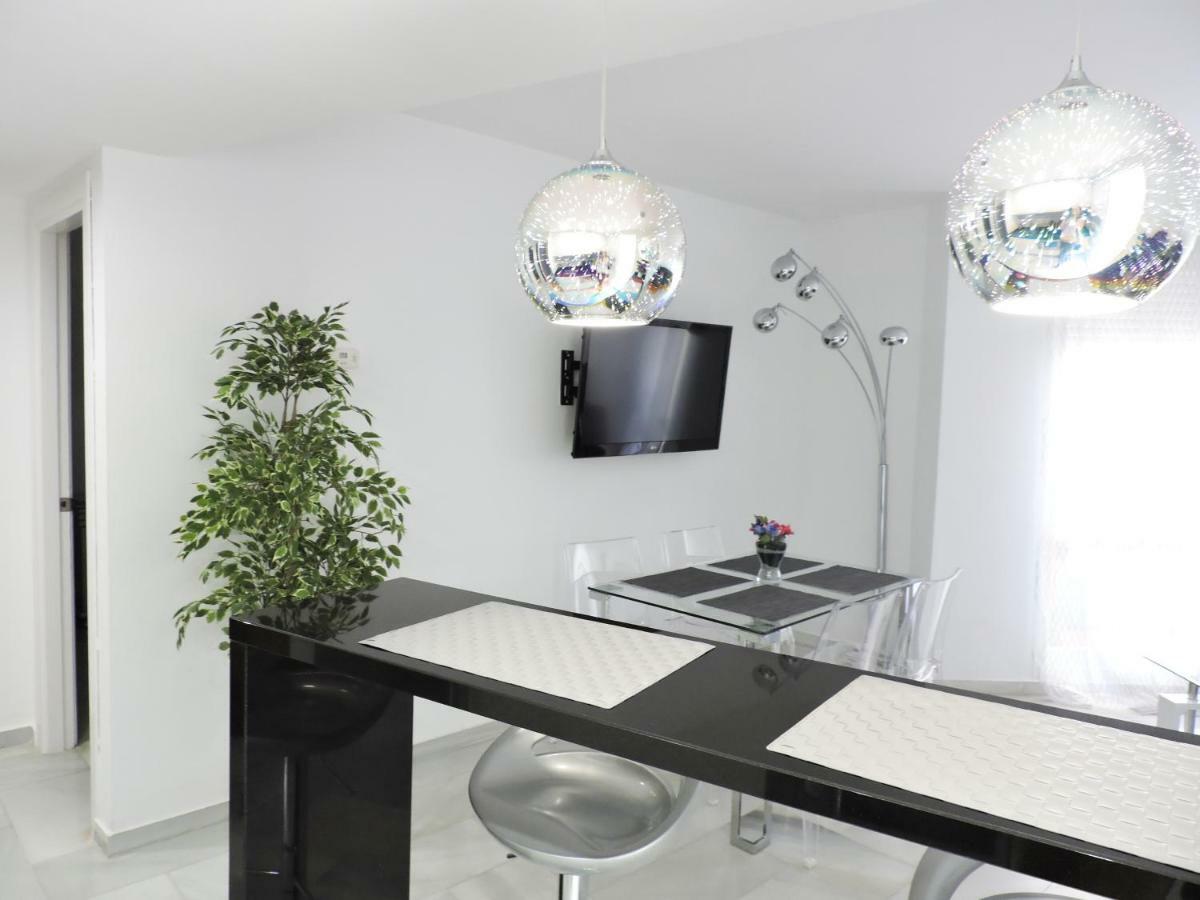 Appartement Exclusivo Puerto Marina Benalmádena