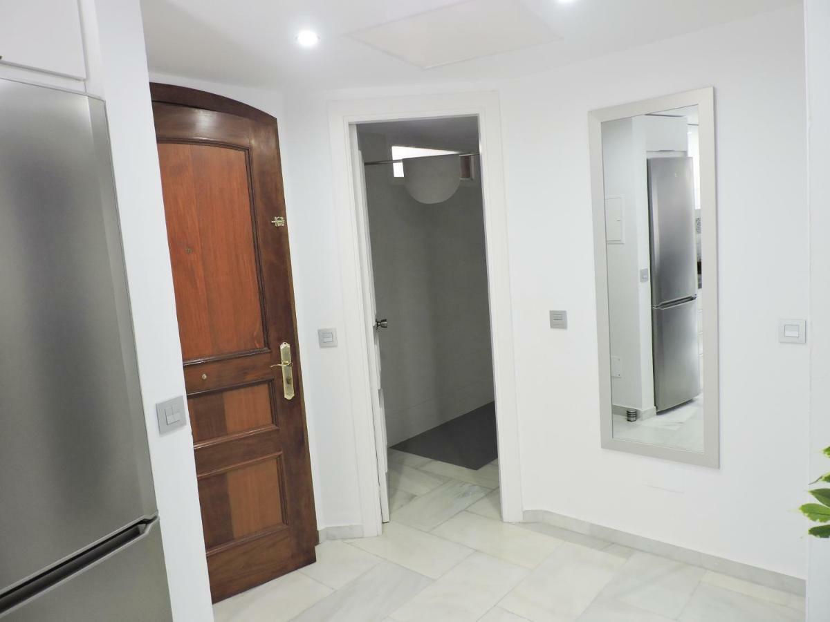 Appartement Exclusivo Puerto Marina *